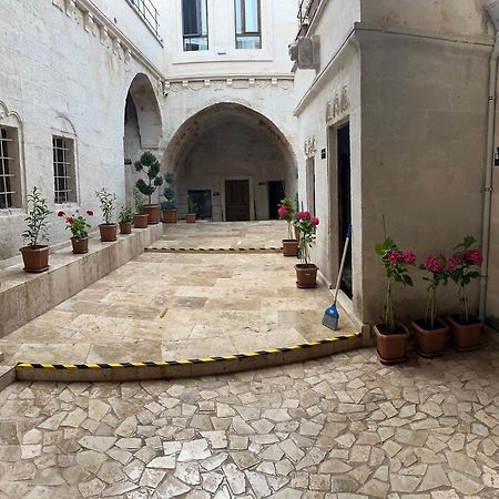 Hira Cave Hotel Гореме Экстерьер фото